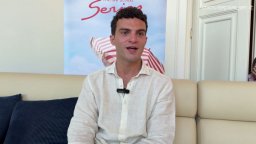 Super Market, intervista a Davide Calgaro