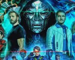 Avengers: Doomsday, analisi del trailer. Caotico tanto quanto la Saga del Multiverso