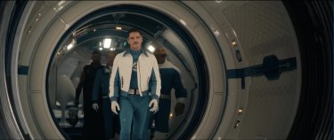 Avengers Doomsday Trailer Fantastic Four