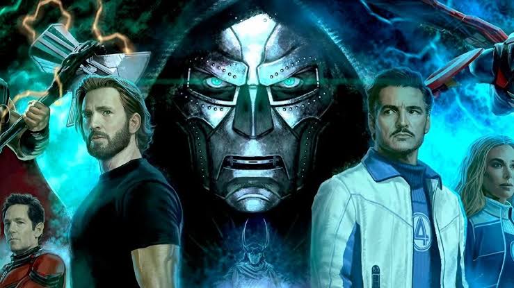 Avengers: Doomsday, una teoria riunisce nuovi supereroi nella battaglia finale contro Dottor Destino