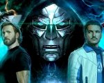 Avengers: Doomsday, una teoria riunisce nuovi supereroi nella battaglia finale contro Dottor Destino