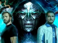 Avengers: Doomsday, una teoria riunisce nuovi supereroi nella battaglia finale contro Dottor Destino