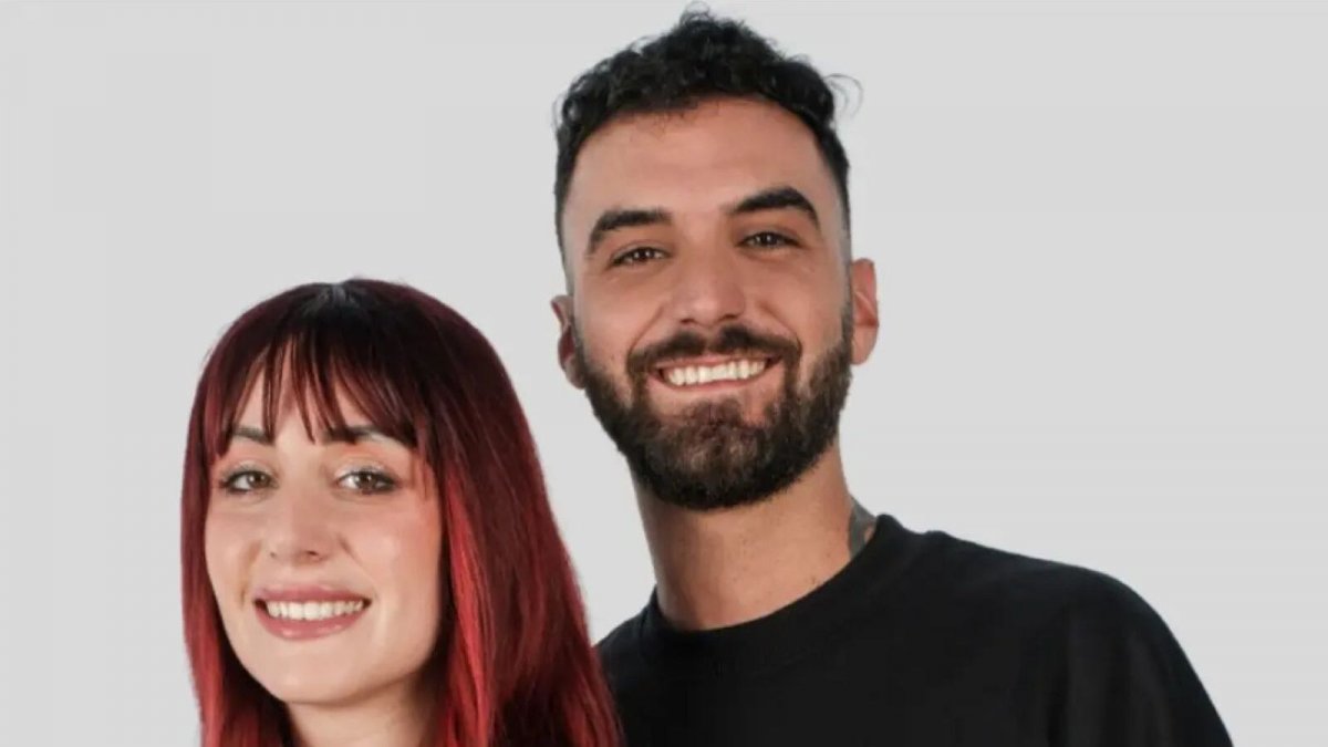 andrea e iris si lasciano l indiscrezione sul fal242 di temptation island da Movieplayer.it andrea e iris si lasciano l indiscrezione sul fal242 di temptation island