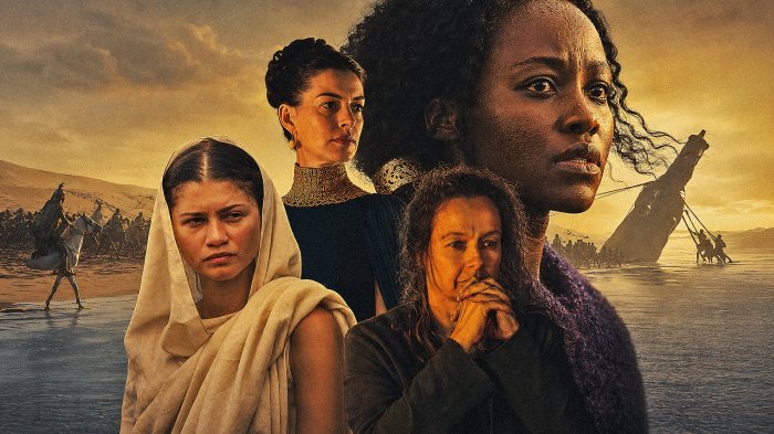 Odissea di Nolan: cosa manca nella scrittura dei personaggi femminili?