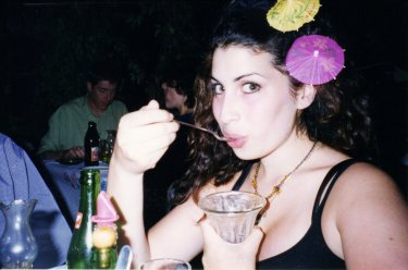 Reclaiming Amy 14