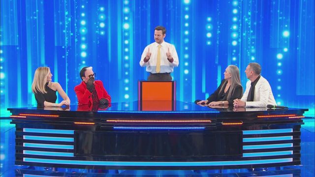 Alessandro Cattelan Password