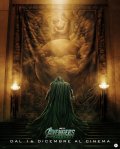 Locandina di Avengers: Doomsday
