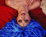 Blue, recensione: la credibilità di Alexia Cozzi non salva un film troppo gracile