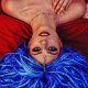 Blue, recensione: la credibilità di Alexia Cozzi non salva un film troppo gracile