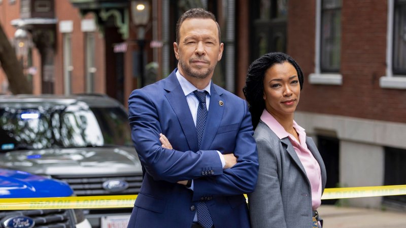 Boston Blue stasera su Rai 2:  trama, cast e numero episodi dello spin-off di Blue Bloods