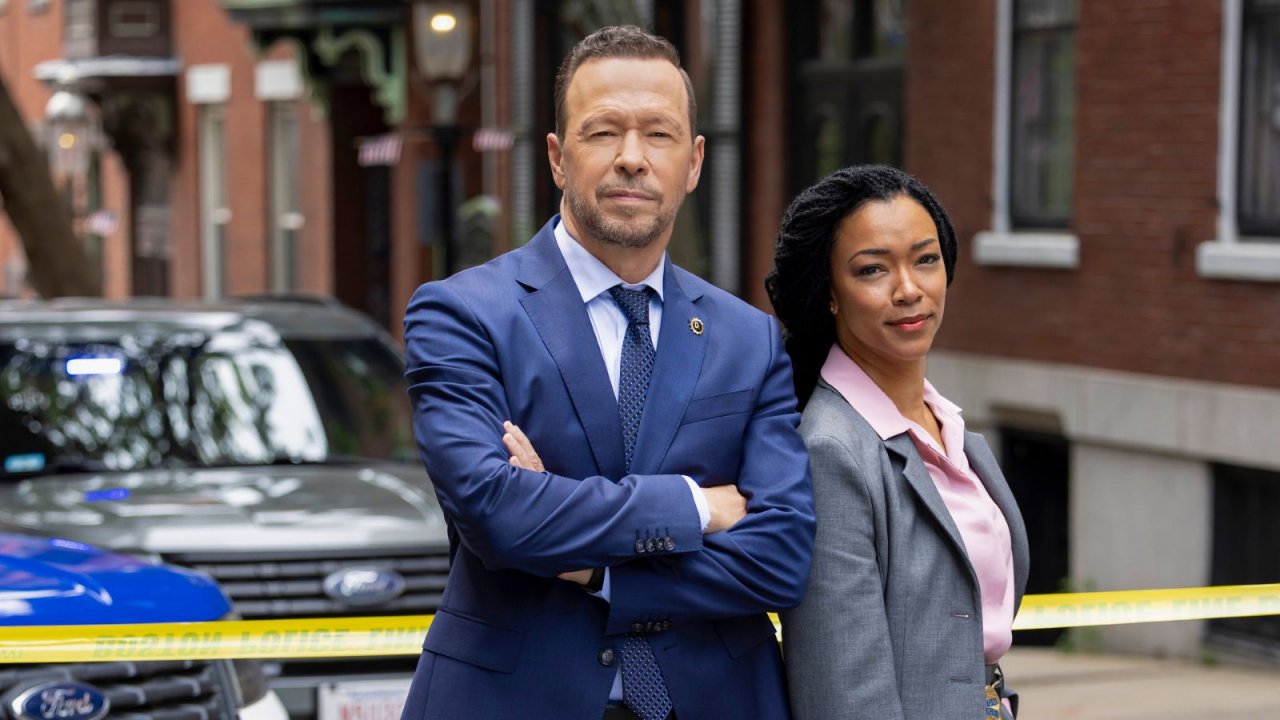 Boston Blue stasera su Rai 2:  trama, cast e numero episodi dello spin-off di Blue Bloods