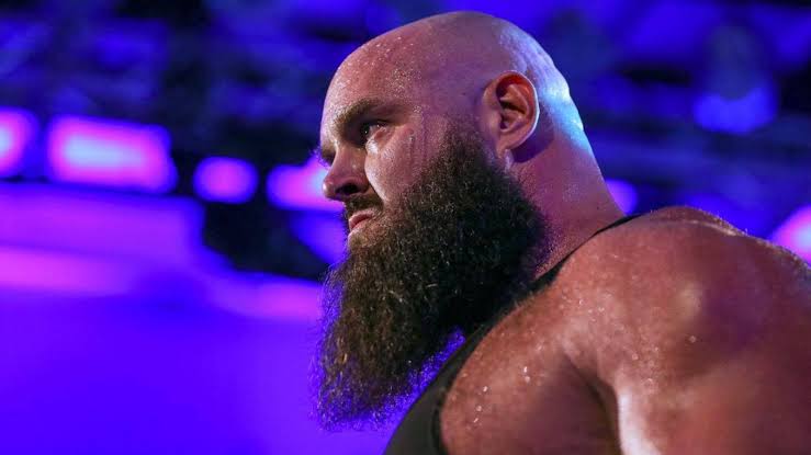 god of war il mostro della wwe sar224 il nuovo kratos braun strowman condivide l incontro con amazon da Movieplayer.it god of war il mostro della wwe sar224 il nuovo kratos braun strowman condivide l incontro con amazon