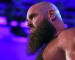 God of War, il 'mostro' della WWE sarà il nuovo Kratos? Braun Strowman condivide l'incontro con Amazon