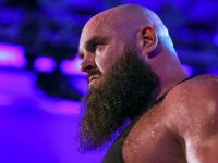 God of War, il 'mostro' della WWE sarà il nuovo Kratos? Braun Strowman condivide l'incontro con Amazon