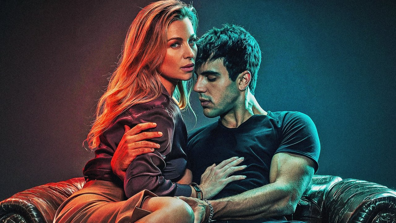 Deseo, recensione: il thriller erotico di Netflix delude le aspettative
