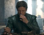 House of the Dragon 3, James Norton svela di cosa profuma Ormund Hightower