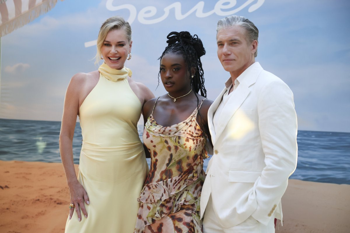 star trek strange new worlds 4 intervista al cast il valore dell eredit224 da Movieplayer.it star trek strange new worlds 4 intervista al cast il valore dell eredit224