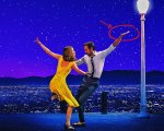 La La Land: la mano di Ryan Gosling e la storia (vera) dietro una locandina iconica
