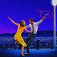 La La Land: la mano di Ryan Gosling e la storia (vera) dietro una locandina iconica