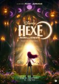Locandina di Hexe: Il regno delle streghe