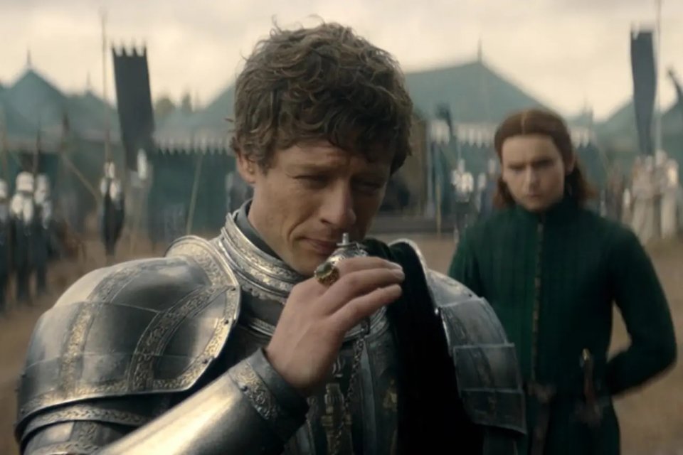 Ormund Sniffing Pomander
