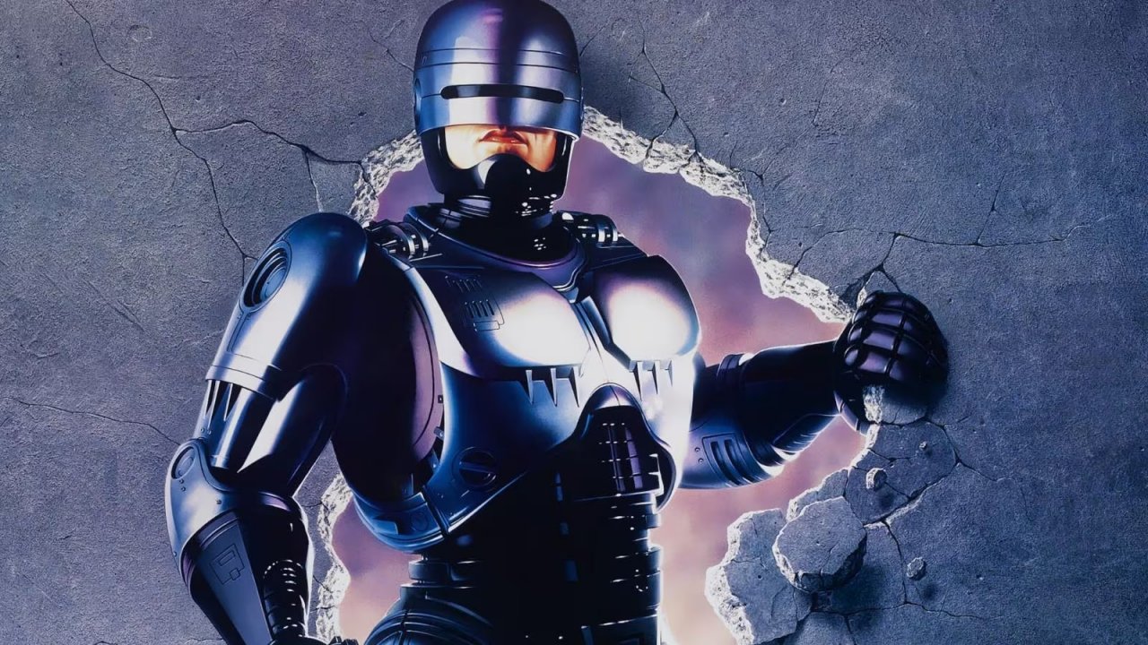 RoboCop, Prime Video conferma la serie TV, ma i fan hanno un dubbio: è un reboot o un sequel?