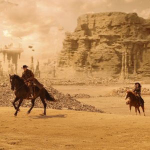 Star Trek: Strange New Worlds 4: un'immagine della serie