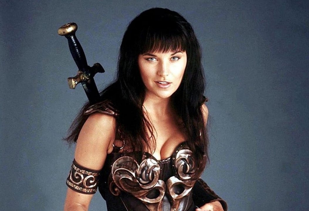 Xena - Principessa guerriera pronta per la serie reboot? Per Lucy Lawless sarebbe un'occasione sprecata