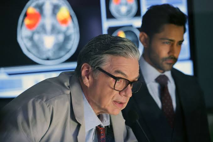 Chicago Med 23 Luglio