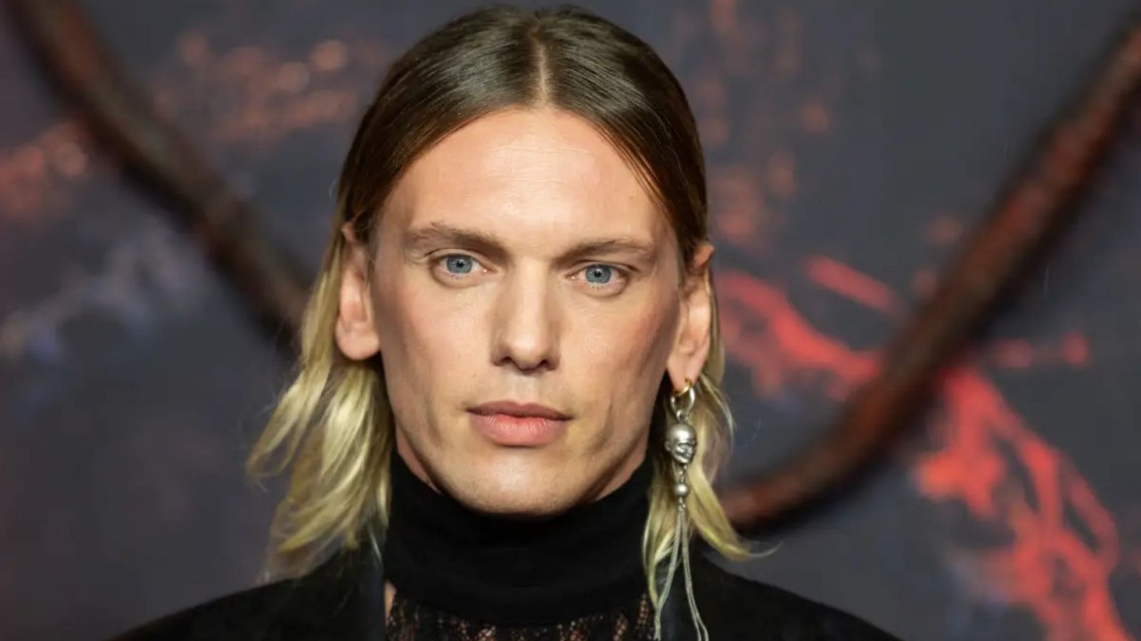 Gli anelli del potere 3: svelato il ruolo segreto di "Vecna" di Stranger Things, Jamie Campbell Bower