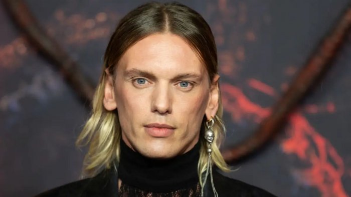 Gli anelli del potere 3: svelato il ruolo segreto di 'Vecna' di Stranger Things, Jamie Campbell Bower