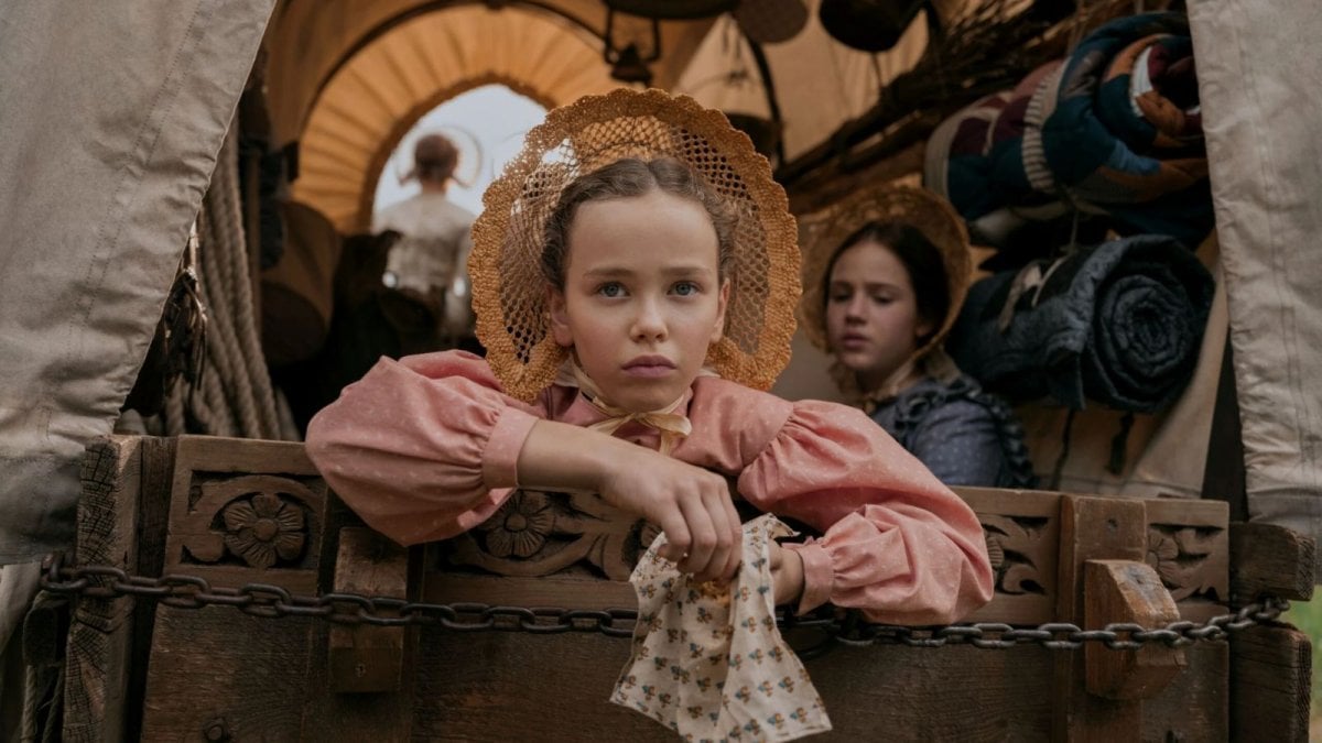 la casa nella prateria su netflix vi ha conquistati 10 serie tv per ritrovare quelle emozioni familiari da Movieplayer.it la casa nella prateria su netflix vi ha conquistati 10 serie tv per ritrovare quelle emozioni familiari