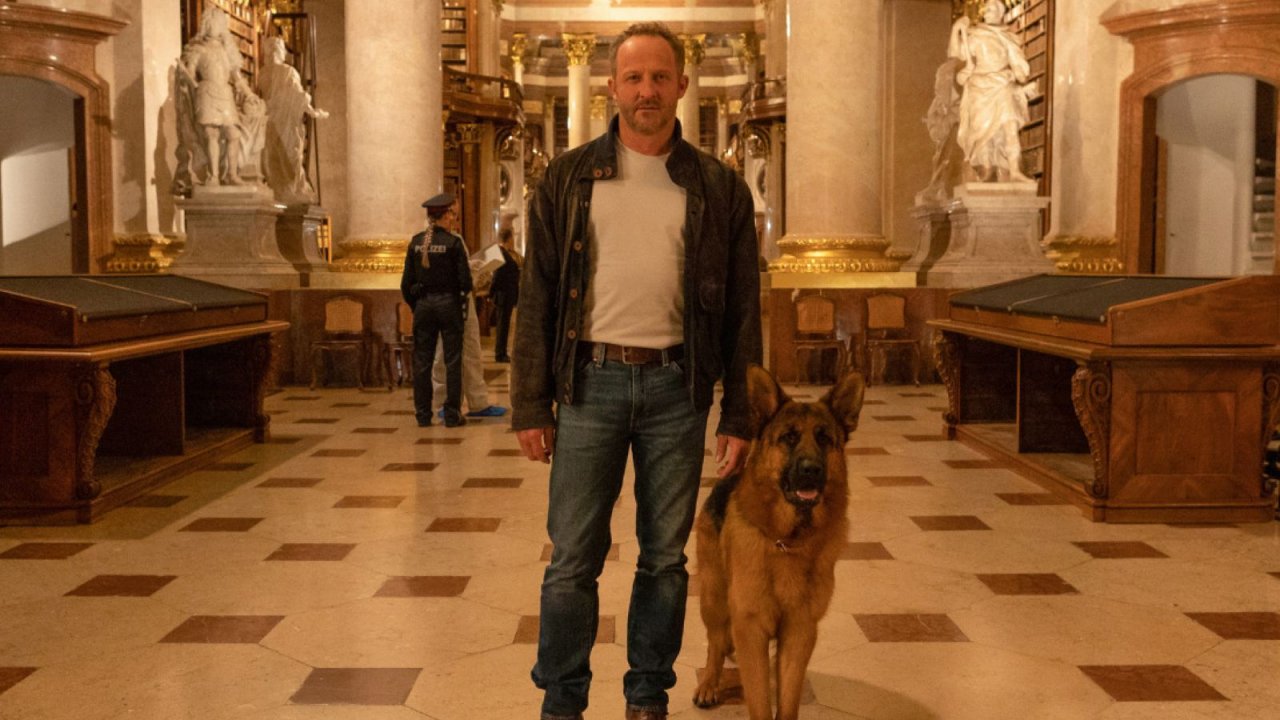 Il Commissario Rex: trama e quanti sono gli episodi della nuova serie ambientata a Vienna