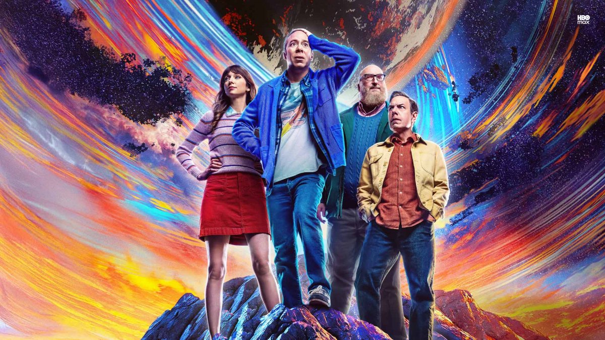 stuart fails to save the universe recensione una lezione su come usare il multiverso da Movieplayer.it stuart fails to save the universe recensione una lezione su come usare il multiverso