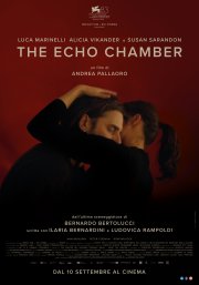 Locandina di The Echo Chamber