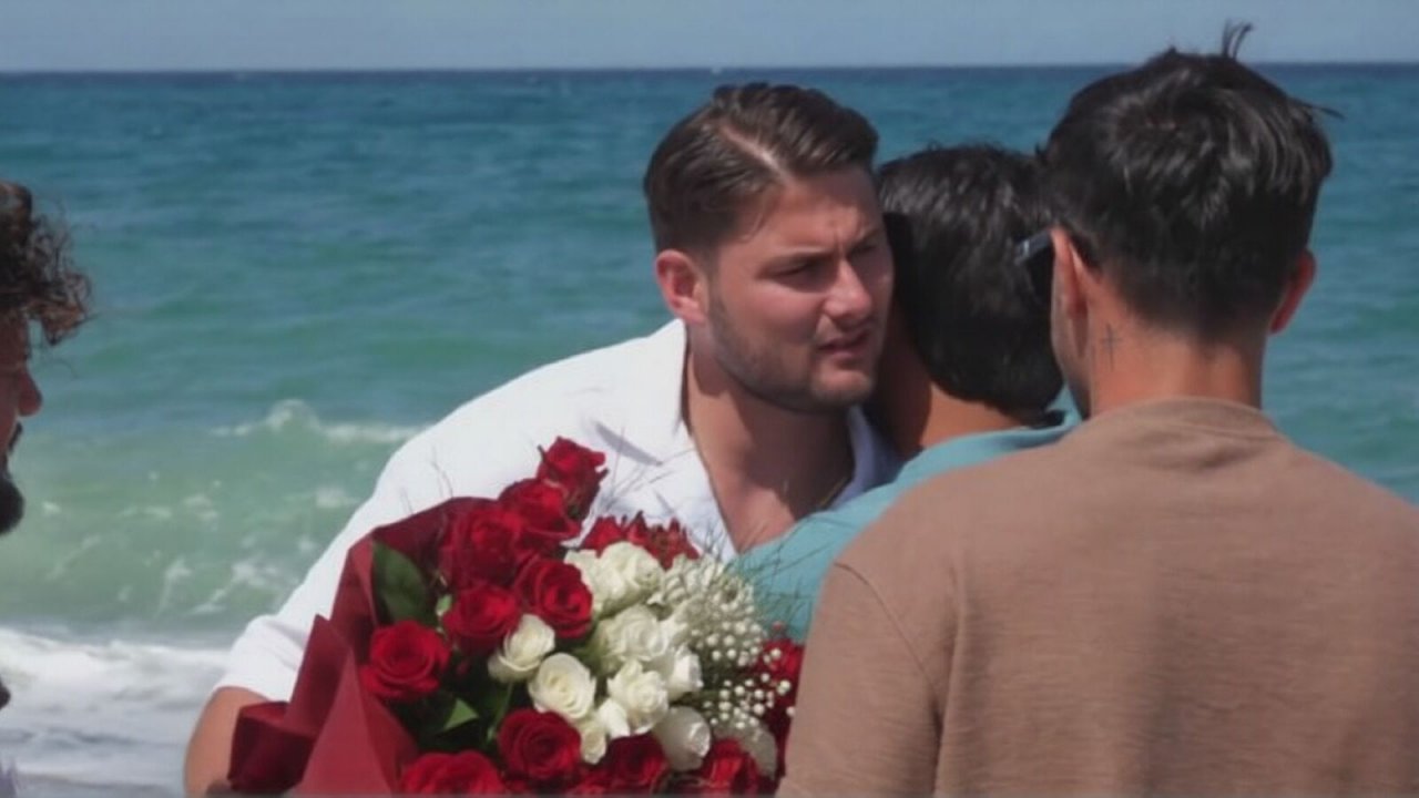 Temptation Island, la svolta di Diamante: la proposta che Bernadette aspetta da 16 anni