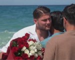 Temptation Island, la svolta di Diamante: la proposta che Bernadette aspetta da 16 anni