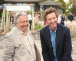 Terapia di famiglia, la recensione: Una commedia vivace, ma che sa di già visto