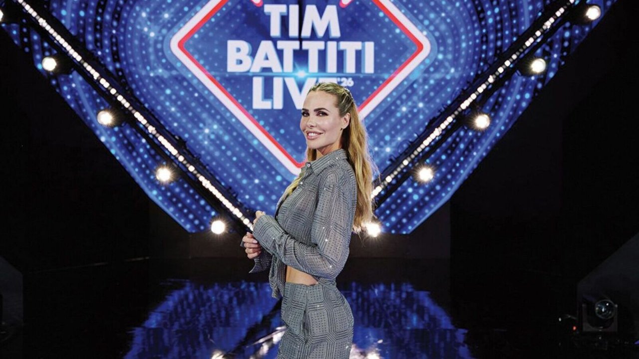 Tim Battiti Live 2026, scaletta del 23 luglio: tutti i cantanti stasera su Canale 5