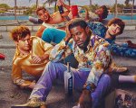 72 Hours, recensione: Kevin Hart e un film comico che si sforza di far ridere
