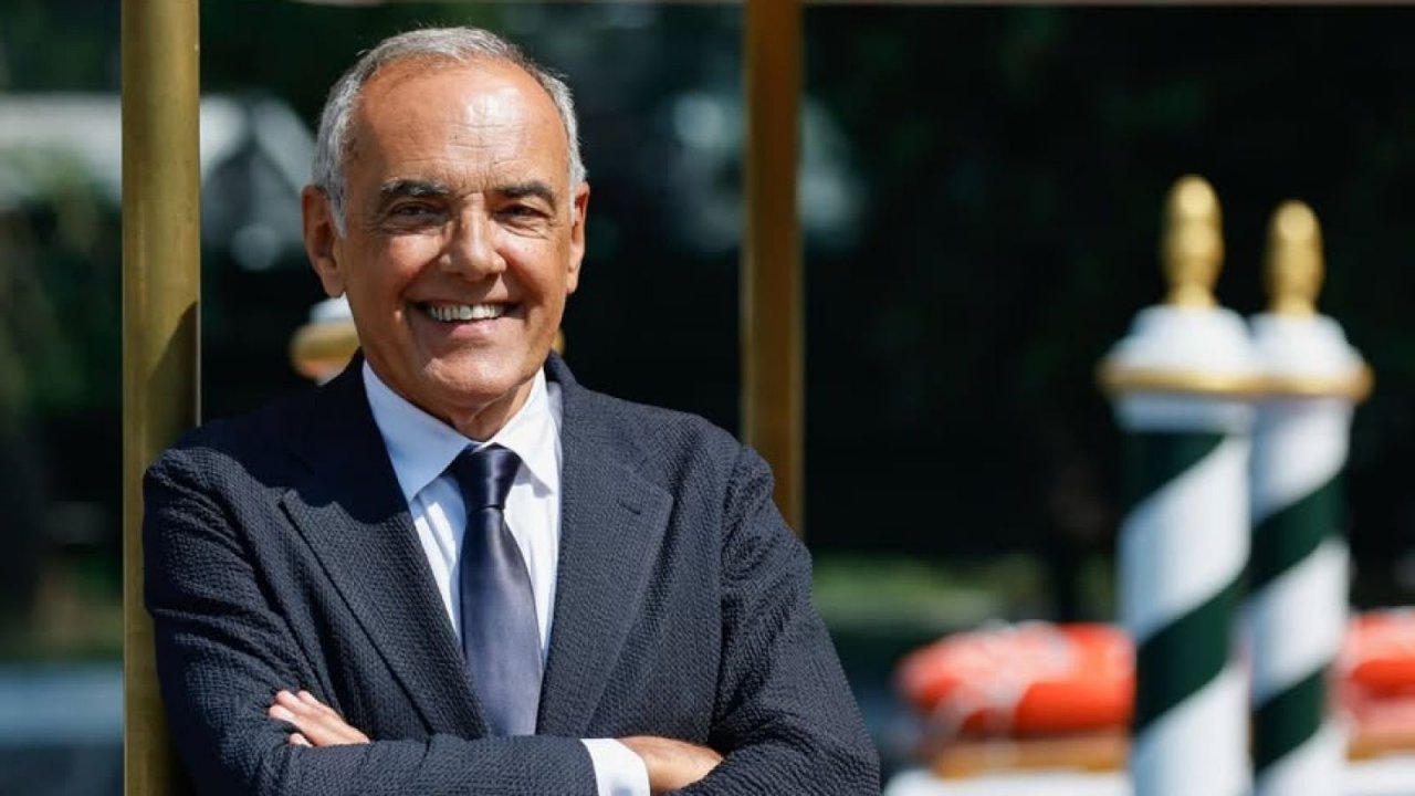 Venezia 2026, Alberto Barbera: "Hollywood assente al Festival? Gli studios sono in crisi"