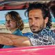 Marco Bocci e il suo Alex Bravo: 'Un poliziotto solare. Con una Mustang d'epoca e un cane speciale'