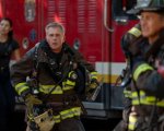 Chicago Fire 14, stasera su Italia 1: Il dramma di Herrmann e la scelta di Stella