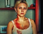 Elize: Le ombre di una donna, recensione. Quando il crime incontra il thriller psicologico