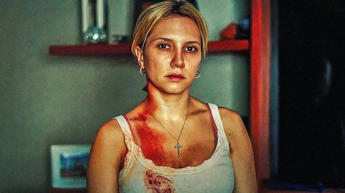 Elize: Le ombre di una donna, recensione. Quando il crime incontra il thriller psicologico