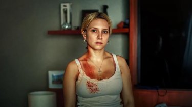 Elize Protagonista Film