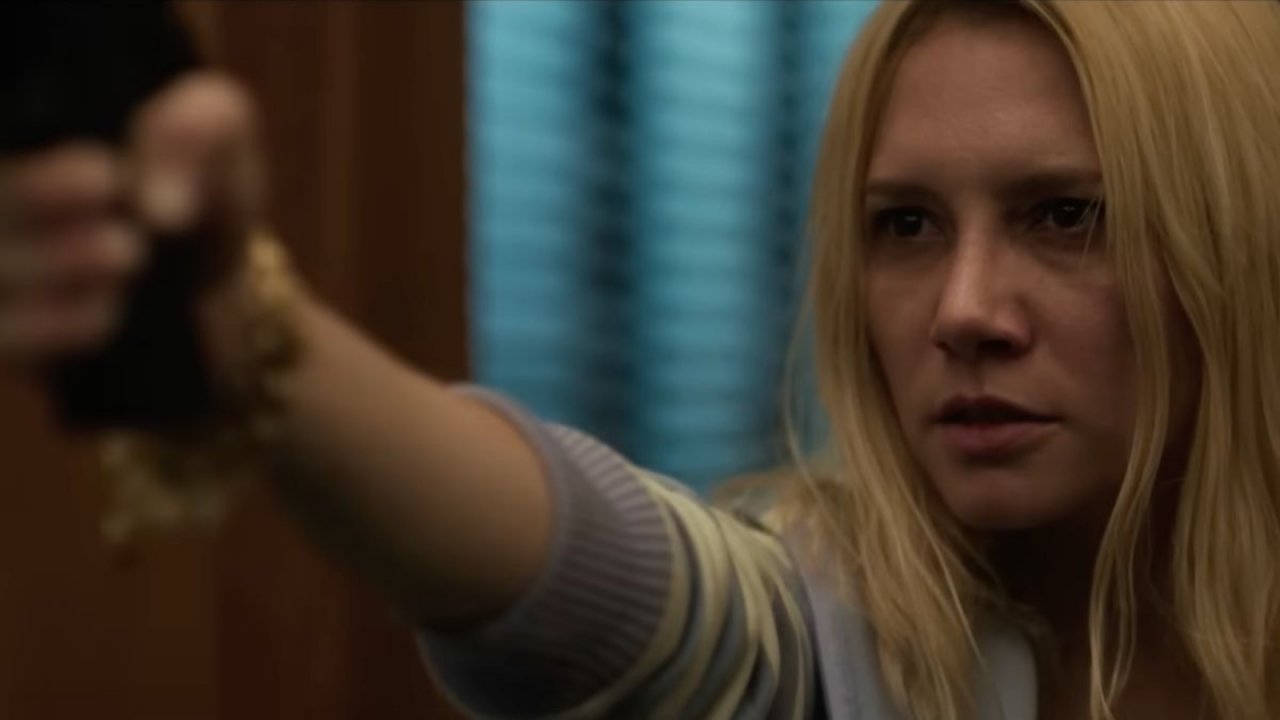 Elize: Le ombre di una donna, recensione. Quando il crime incontra il thriller psicologico