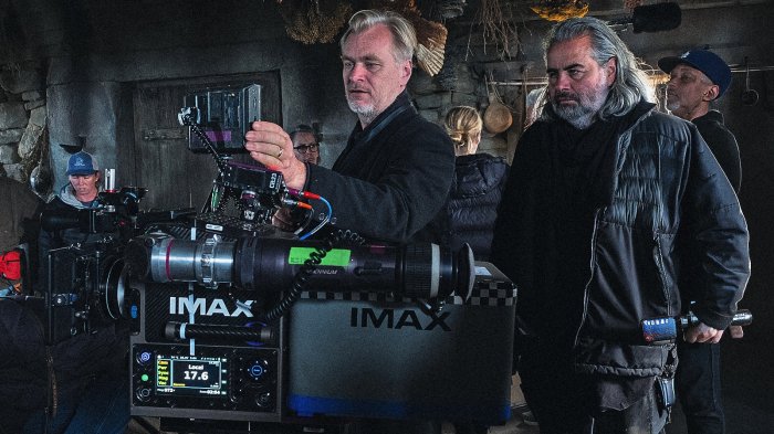 Il formato con cui si vede un film è davvero così importante? (spoiler: no)
