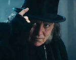 Johnny Depp sorprende il Comic-Con vestendo i panni di Ebenezer Scrooge: ecco il suo nuovo film