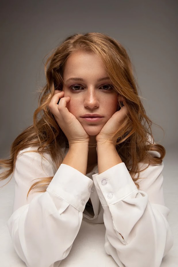 Ksenia Borzak 2